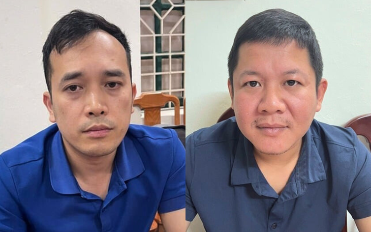 Bắt nguyên trưởng phòng quản lý đê điều ở Hưng Yên vì thông đồng với doanh nghiệp - Ảnh 1.