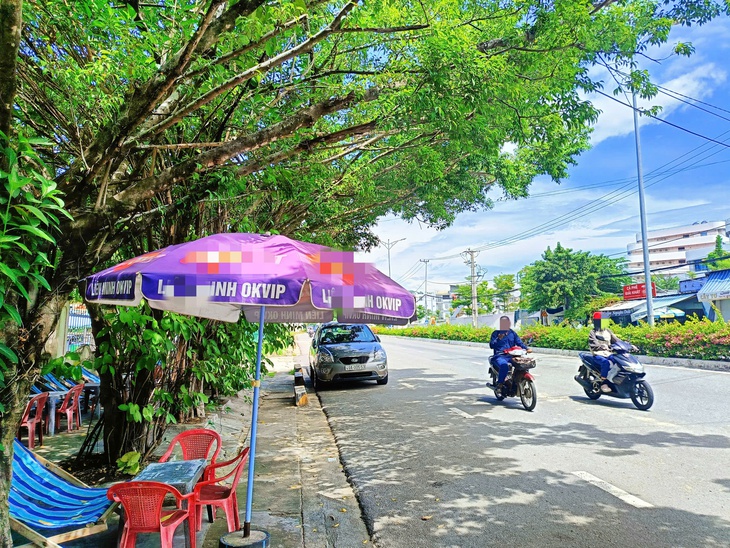 Khánh Hòa chấn chỉnh tình trạng quảng cáo cá cược trực tuyến - Ảnh 1. cá cược - Ảnh 1.