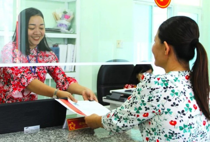 Đưa giảng viên, sinh viên về xã, phường hỗ trợ công nghệ thông tin - Ảnh 1. công nghệ thông tin - Ảnh 1.