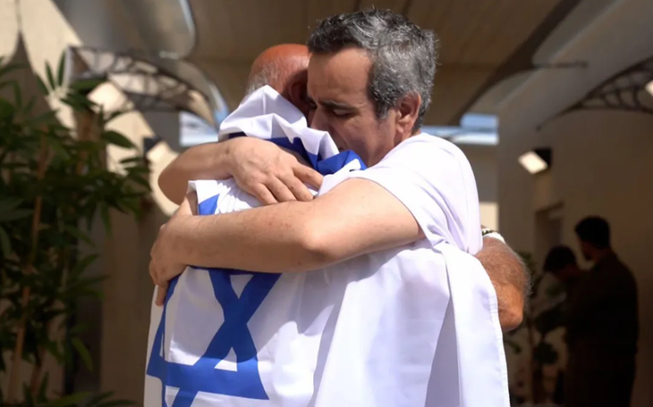 Mỹ tìm cách triển khai lực lượng quốc tế ở Gaza - Ảnh 3.