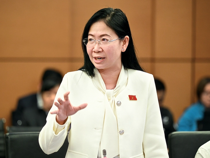 Đề xuất thí điểm lập cơ quan báo chí truyền thông chủ lực đa phương tiện ở TP.HCM, Hà Nội - Ảnh 1.
