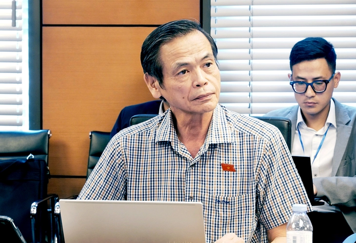 Địa phương cần được lập cơ quan truyền thông đa phương tiện để giữ thương hiệu báo mạnh - Ảnh 1.