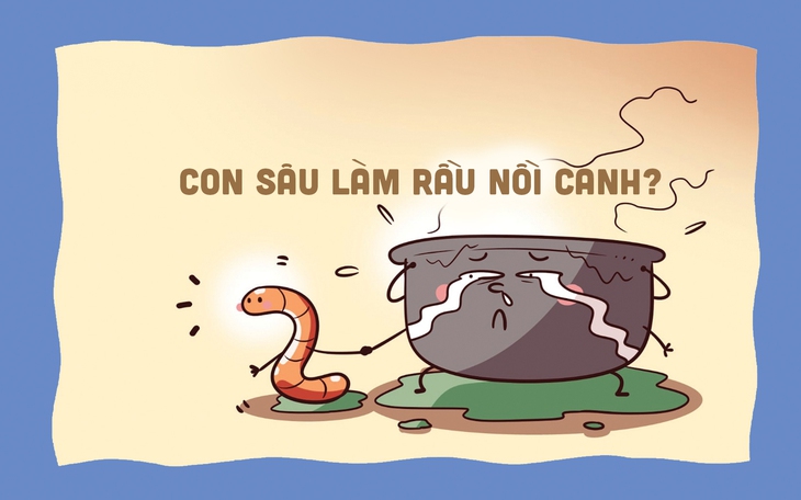 Bộ Y tế: Người đứng đầu bếp ăn tập thể phải chịu trách nhiệm về an toàn thực phẩm - Ảnh 2.