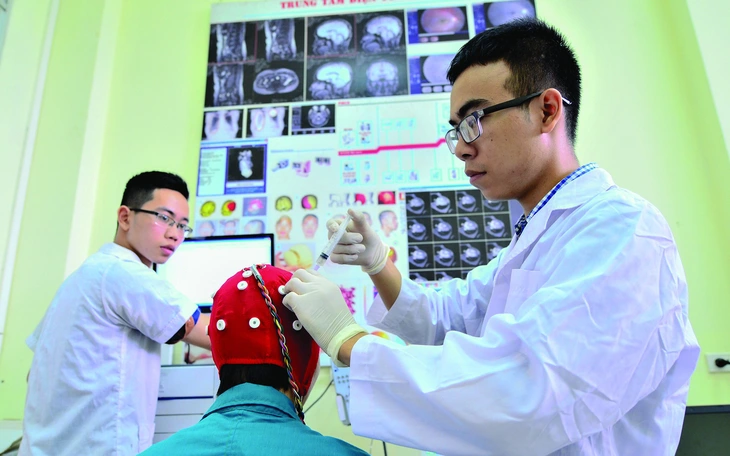 Để đại học Việt Nam vào top 100 thế giới - Ảnh 2.