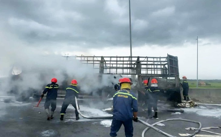 cao tốc Đà Nẵng - Ảnh 4.