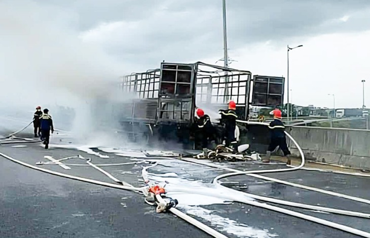 cao tốc Đà Nẵng - Ảnh 5.