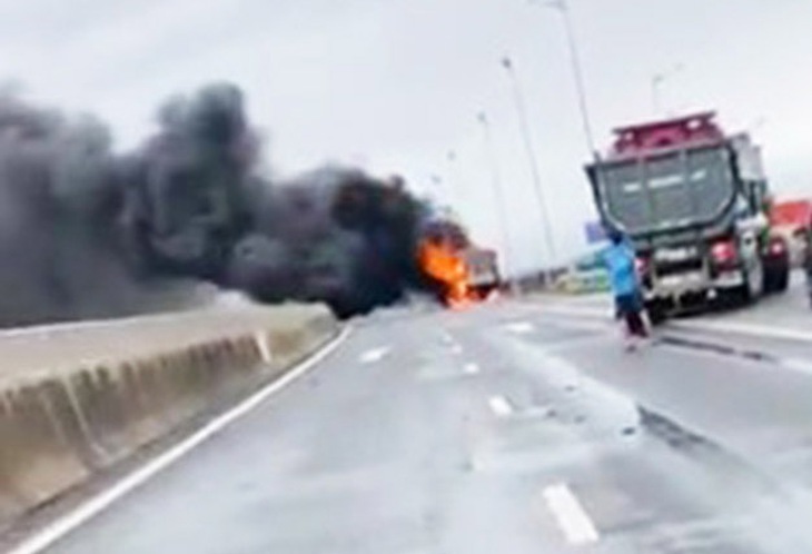 cao tốc Đà Nẵng - Ảnh 3.