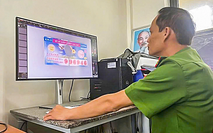 Lý do bắt Lương Bằng Quang sau khi bắt Ngân 98; Vé số trúng độc đắc bị rách được trả thưởng - Ảnh 3.