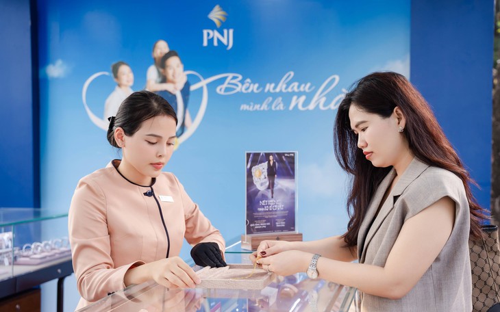 PNJ đồng hành cùng Hemp Journey - Ảnh 6.