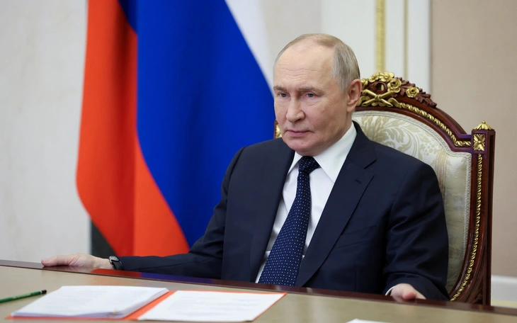 Tin tức thế giới 26-10: Ông Trump đặt điều kiện gặp ông Putin - Ảnh 7.