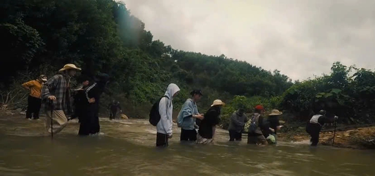 trekking - Ảnh 3.