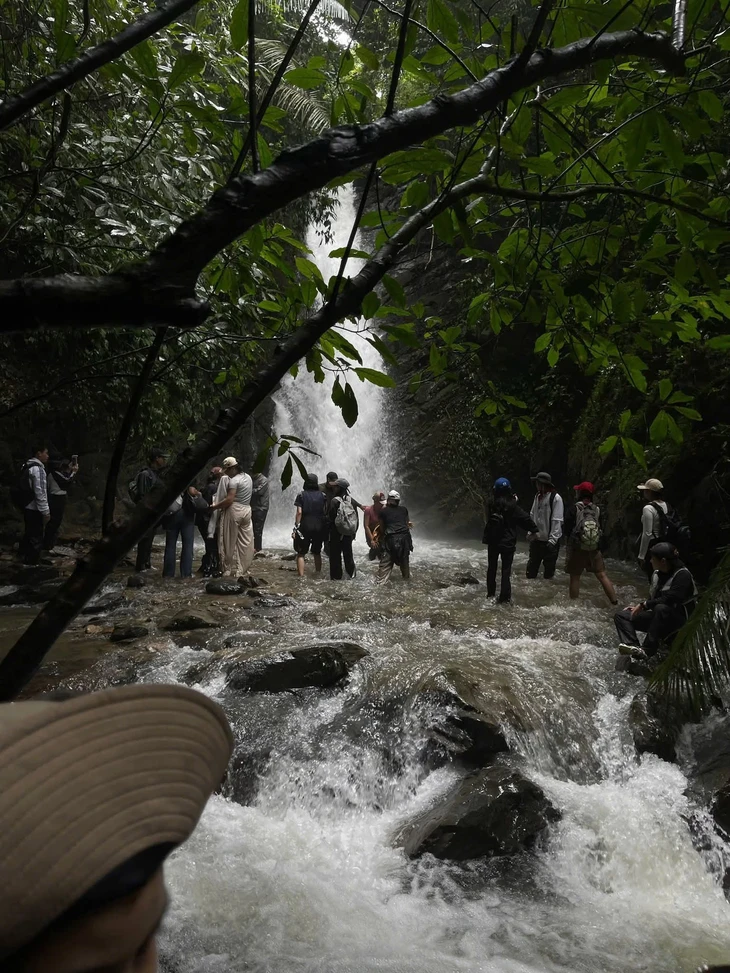 trekking - Ảnh 2.