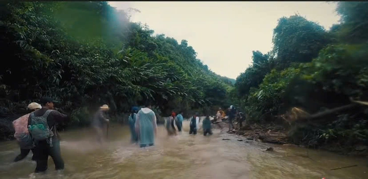 trekking - Ảnh 5.