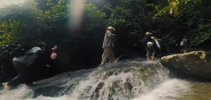 trekking - Ảnh 6.