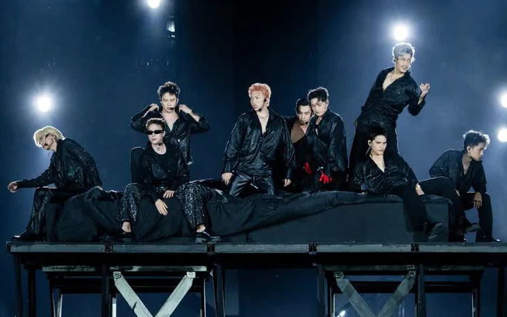 Nhiều chủ thể cùng chấn chỉnh âm nhạc lệch chuẩn   - Ảnh 2.