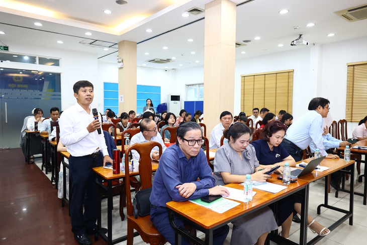 doanh nghiệp - Ảnh 2.