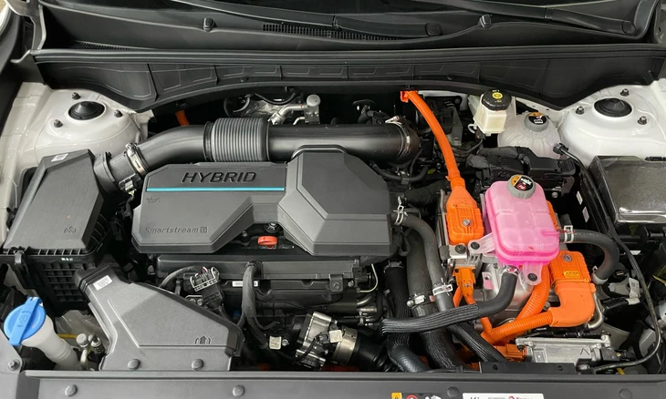 Kia Sorento - Ảnh 3.