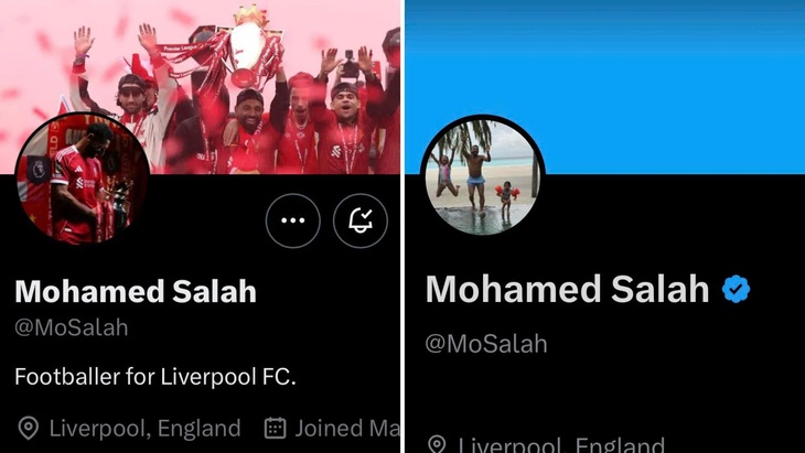 Salah - Ảnh 1.