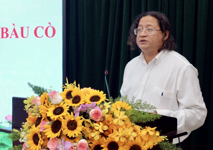 Láng Le Bàu Cò - Ảnh 4.