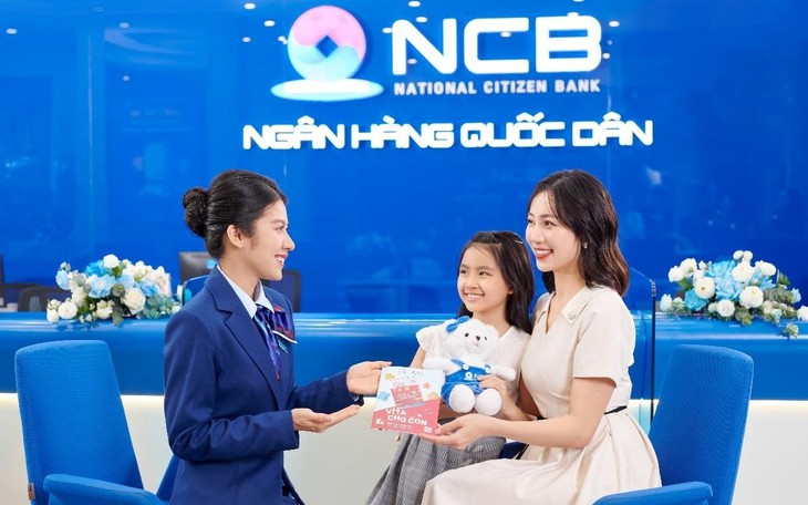 NCB đồng hành cùng du lịch số, kiến tạo trải nghiệm thanh toán liền mạch  - Ảnh 4.
