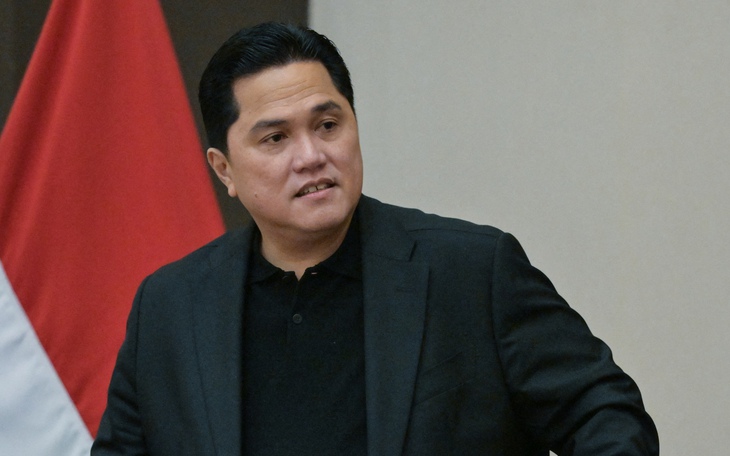 Indonesia chốt đội hình tham dự U17 World Cup 2025 - Ảnh 2.