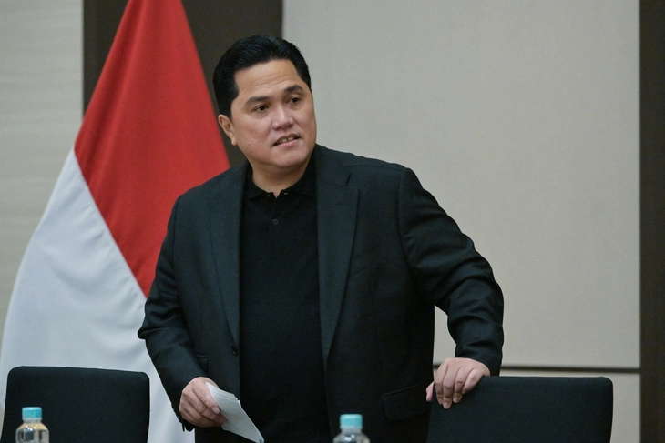 indonesia - Ảnh 1.