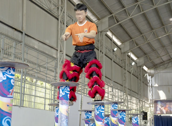 cai nghiện game - Ảnh 2.