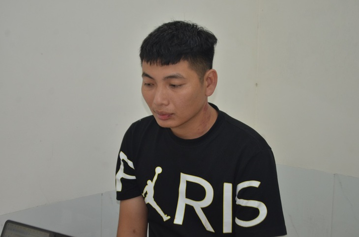 truy sát - Ảnh 1.