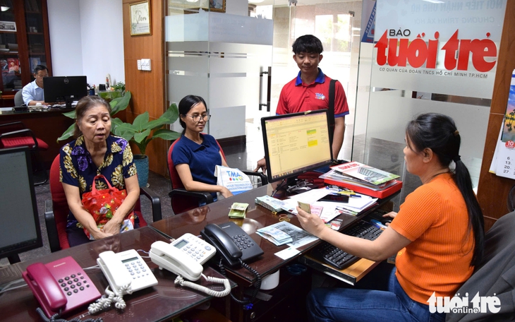 Sửa đổi Luật báo chí: Cần chính sách đặc thù cho báo chí Hà Nội, TP.HCM - Ảnh 5.