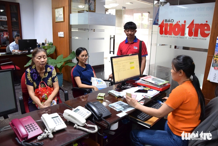 Bạn đọc ủng hộ mô hình truyền thông đa phương tiện địa phương để giữ tờ báo có thương hiệu - Ảnh 1.