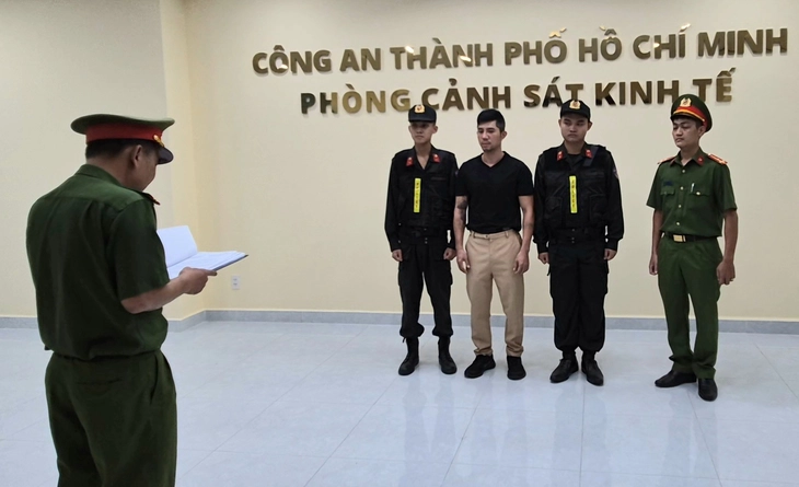Người môi giới hối lộ cho Ngân 98 và Lương Bằng Quang là ai?- Ảnh 1.