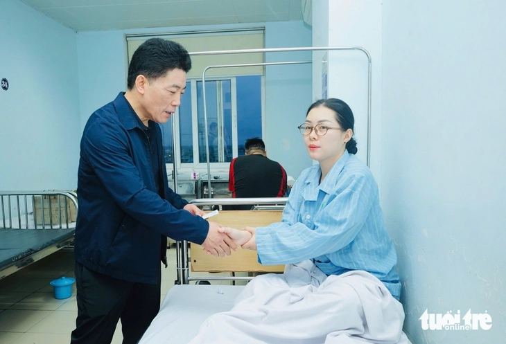 điều dưỡng - Ảnh 3.