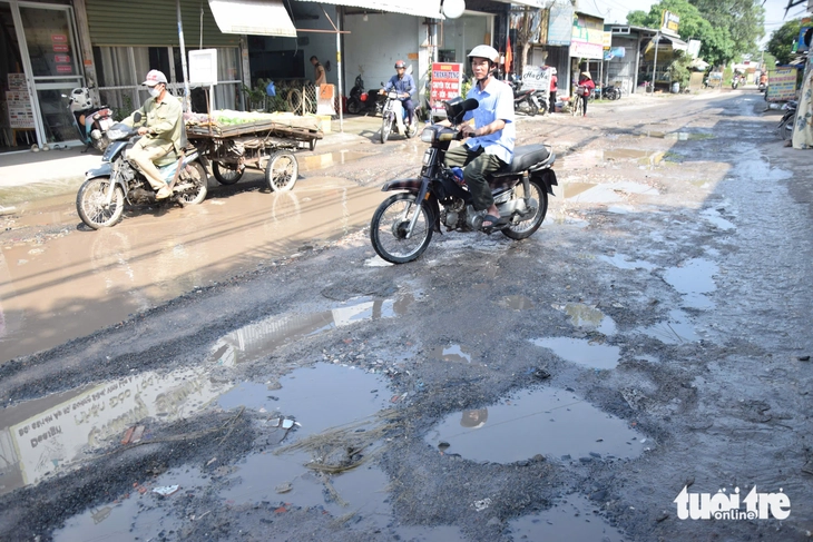 đường - Ảnh 6.