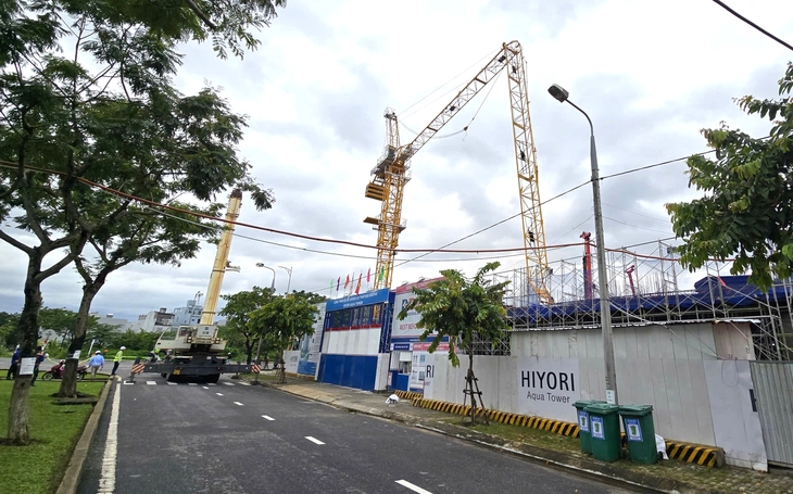 Đà Nẵng - Ảnh 1.