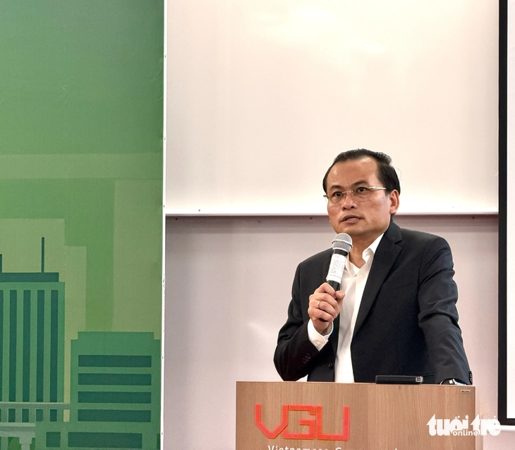 TP.HCM cần ưu tiên làm mạng lưới metro hình thức PPP, chia sẻ 'áp lực vốn' với Nhà nước - Ảnh 2.