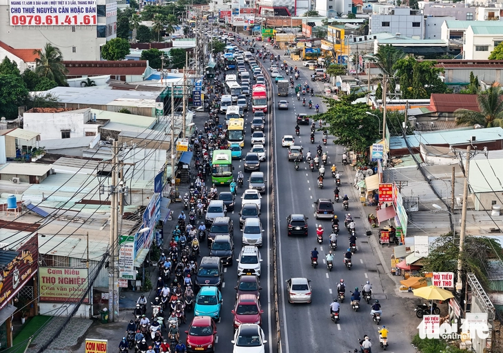 quốc lộ 13 - Ảnh 1.