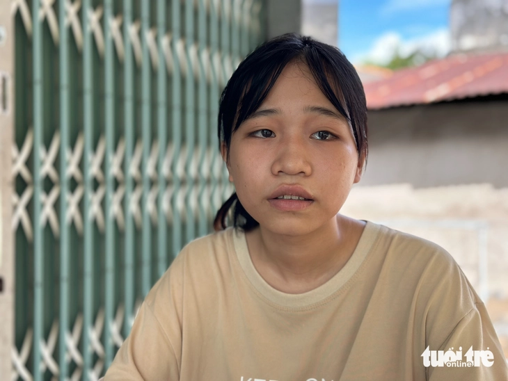 Tiếp sức đến trường - Ảnh 1.