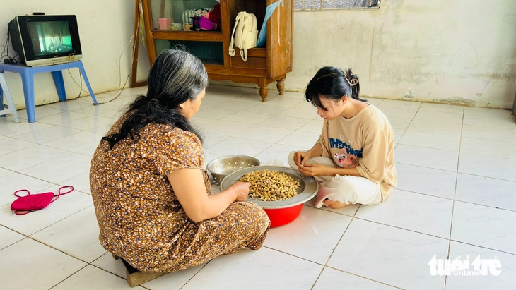 Tiếp sức đến trường - Ảnh 2.