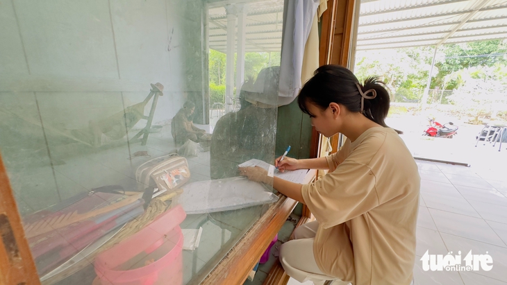 Tiếp sức đến trường - Ảnh 3.