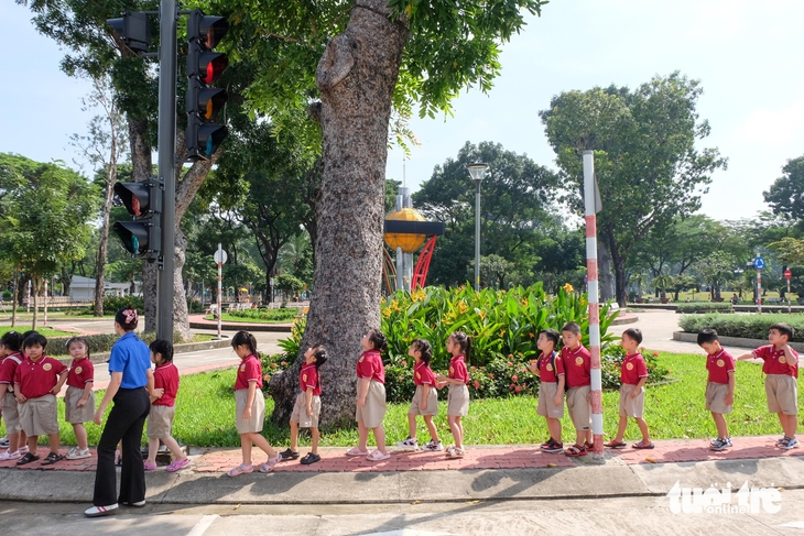 An toàn giao thông - Ảnh 5.