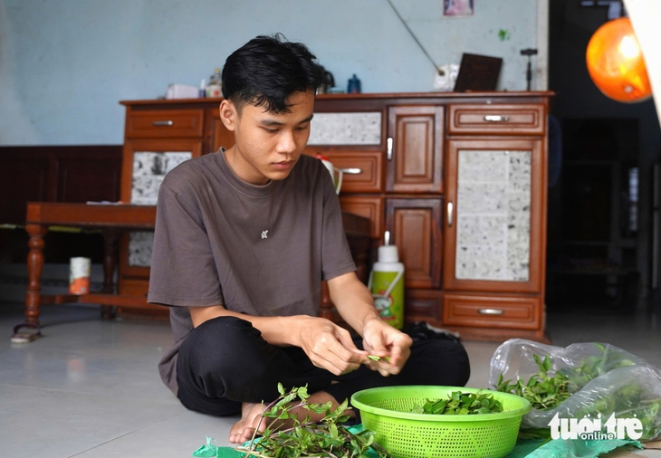 Tiếp sức đến trường - Ảnh 2.