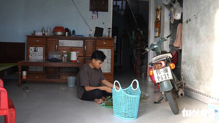 Tiếp sức đến trường - Ảnh 4.