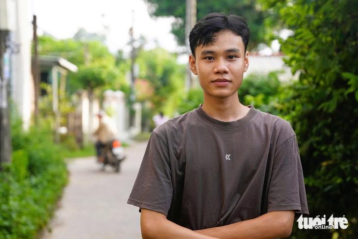 Tiếp sức đến trường - Ảnh 5.