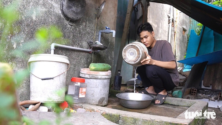 Tiếp sức đến trường - Ảnh 6.