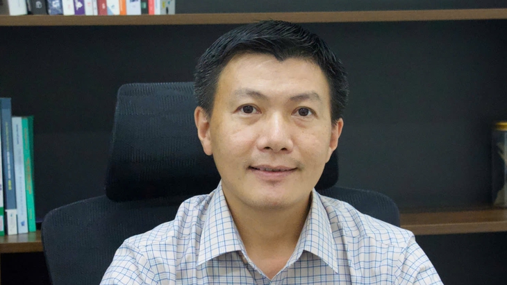 Thi tốt nghiệp THPT - Ảnh 2.