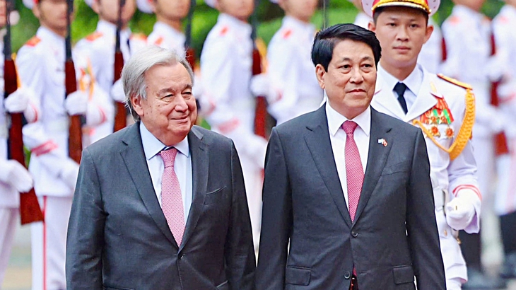 công ước Hà Nội - Ảnh 1.