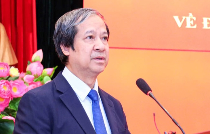 hiệu trưởng - Ảnh 1.