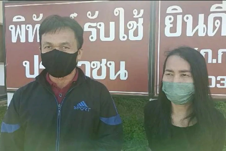cây xăng - Ảnh 3.