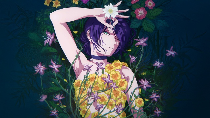 Chainsaw Man - Ảnh 4.