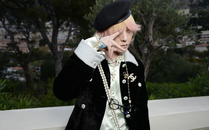 Những chiếc vương miện Hoàng gia làm nên lịch sử năm 2025 - Ảnh 2.